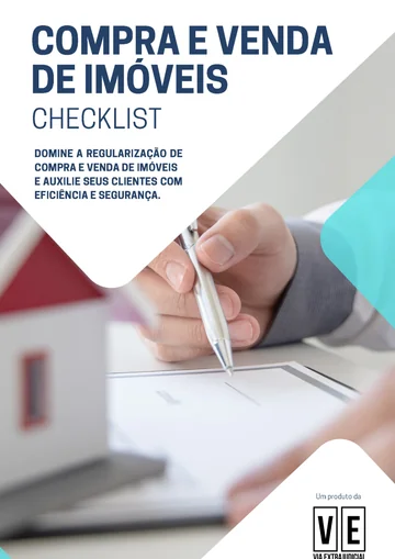 Compra e Venda de Imóveis — Checklist